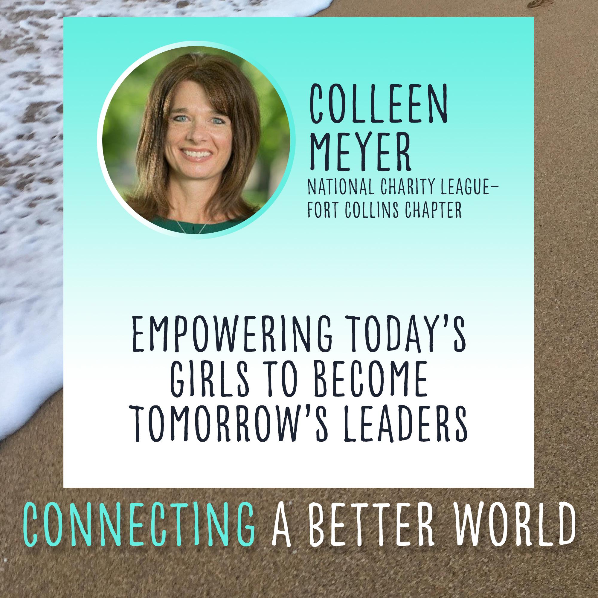 Empowering Today’s Girls to Become Tomorrow’s Leaders