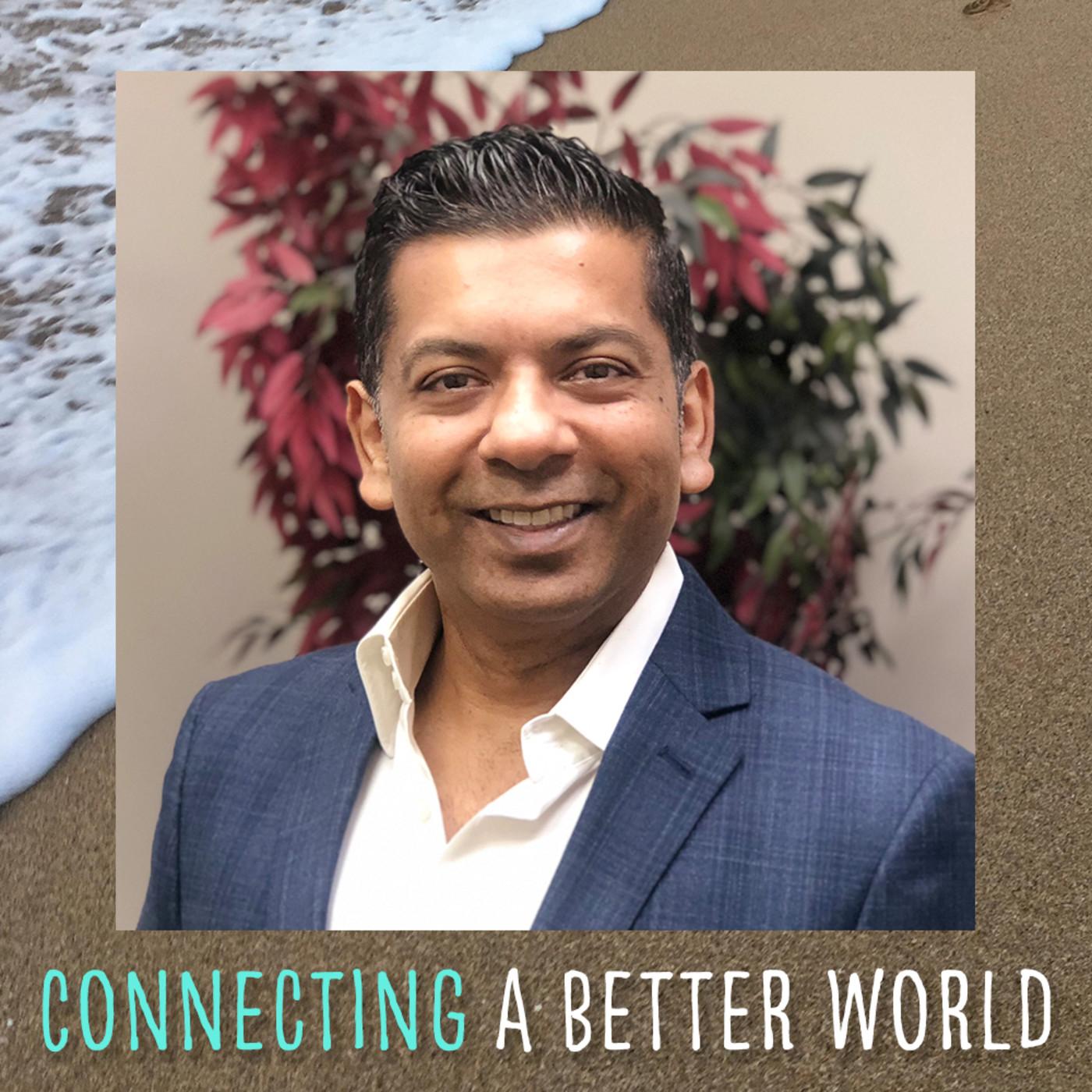 Dr. Amit Gosalia