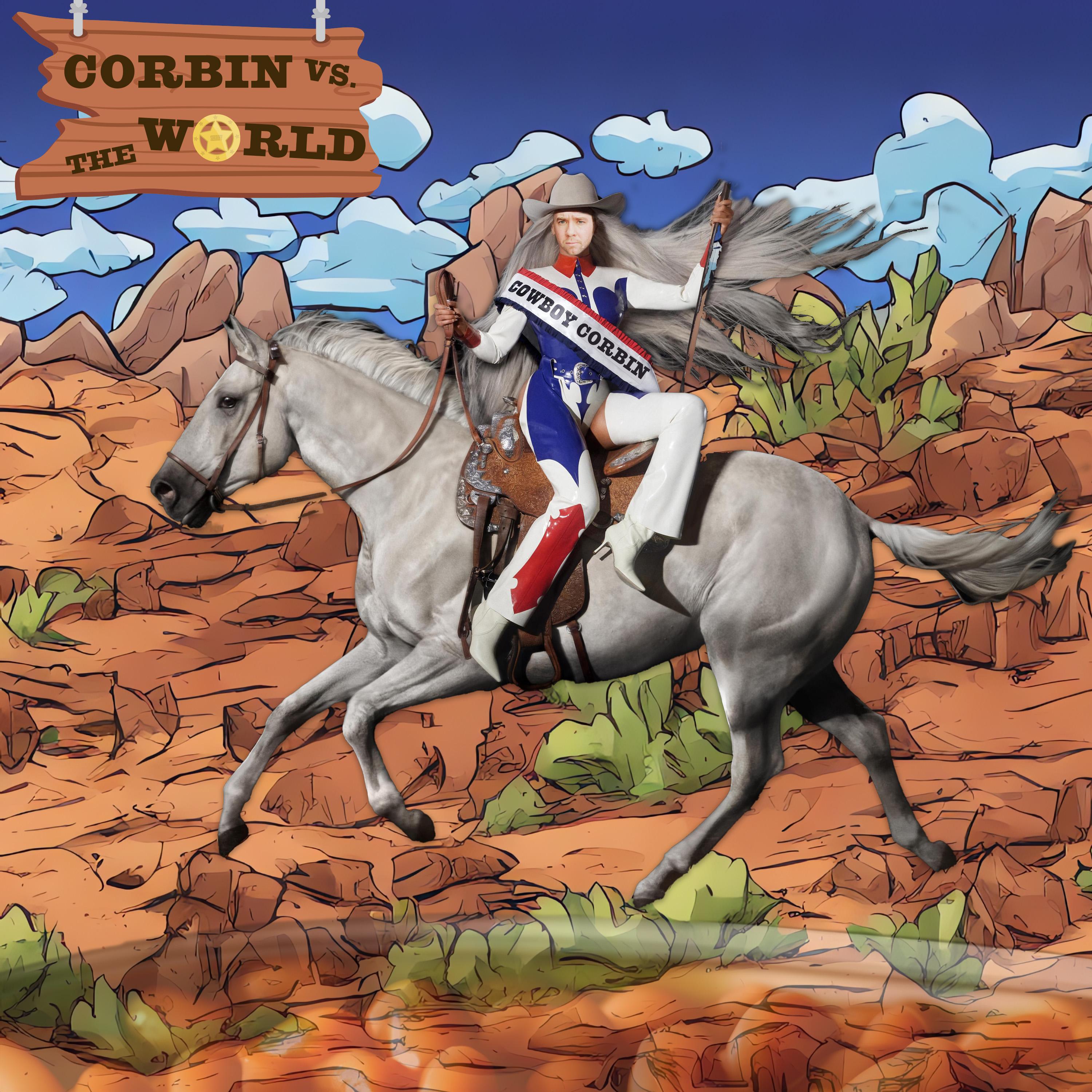 Cowboy Corbin