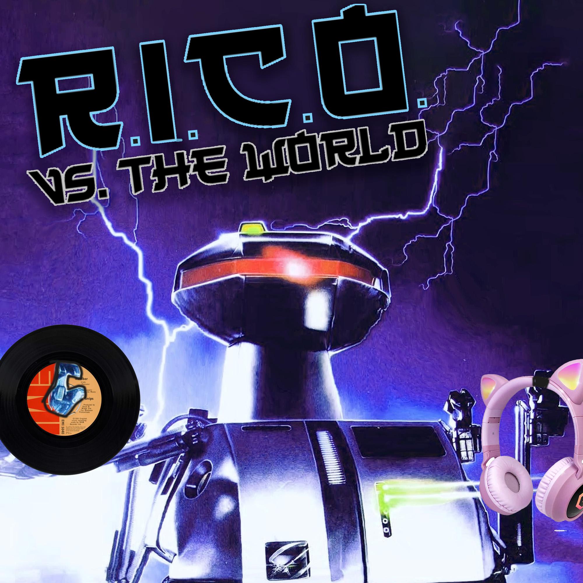 R.I.C.O. vs. The World