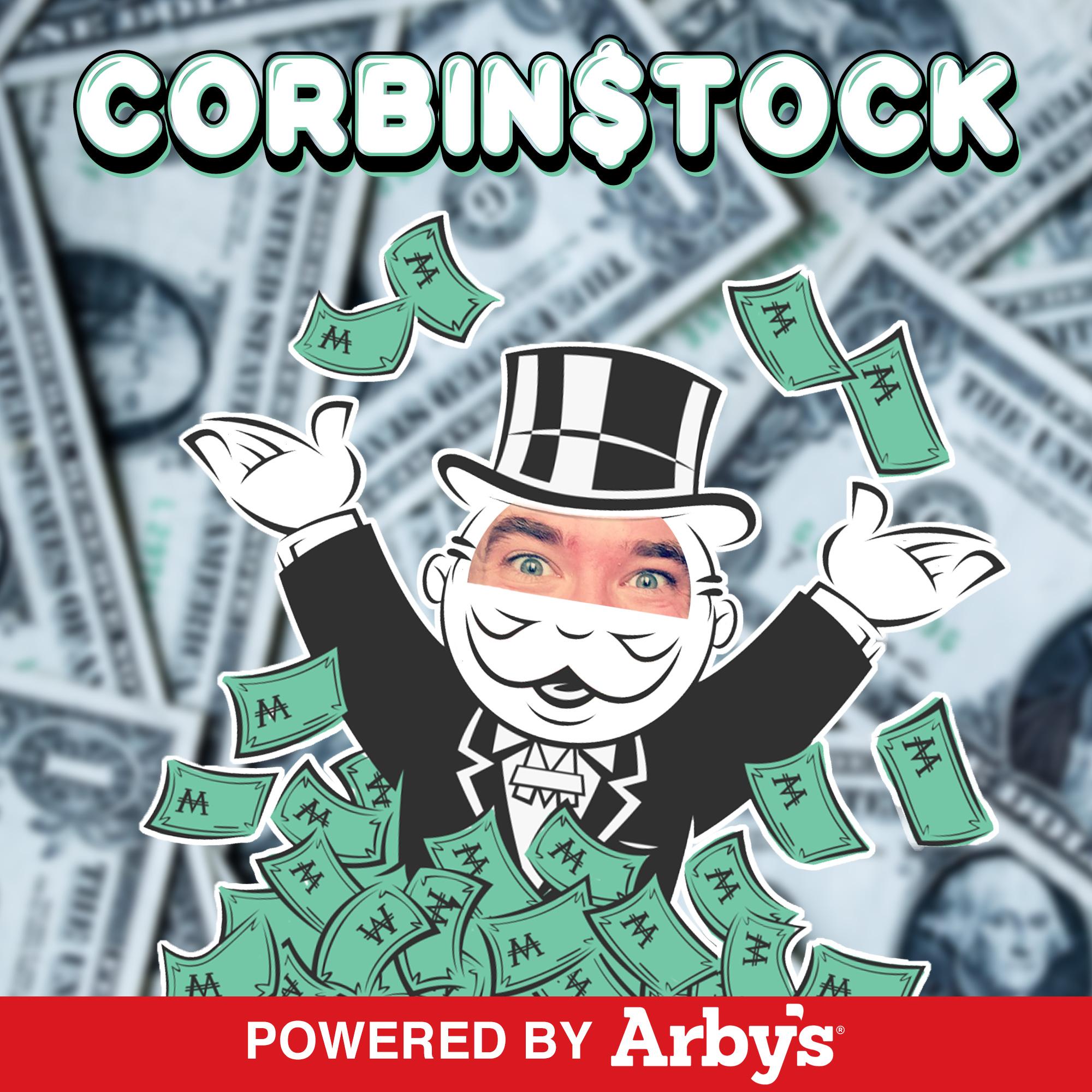 Corbin$tock