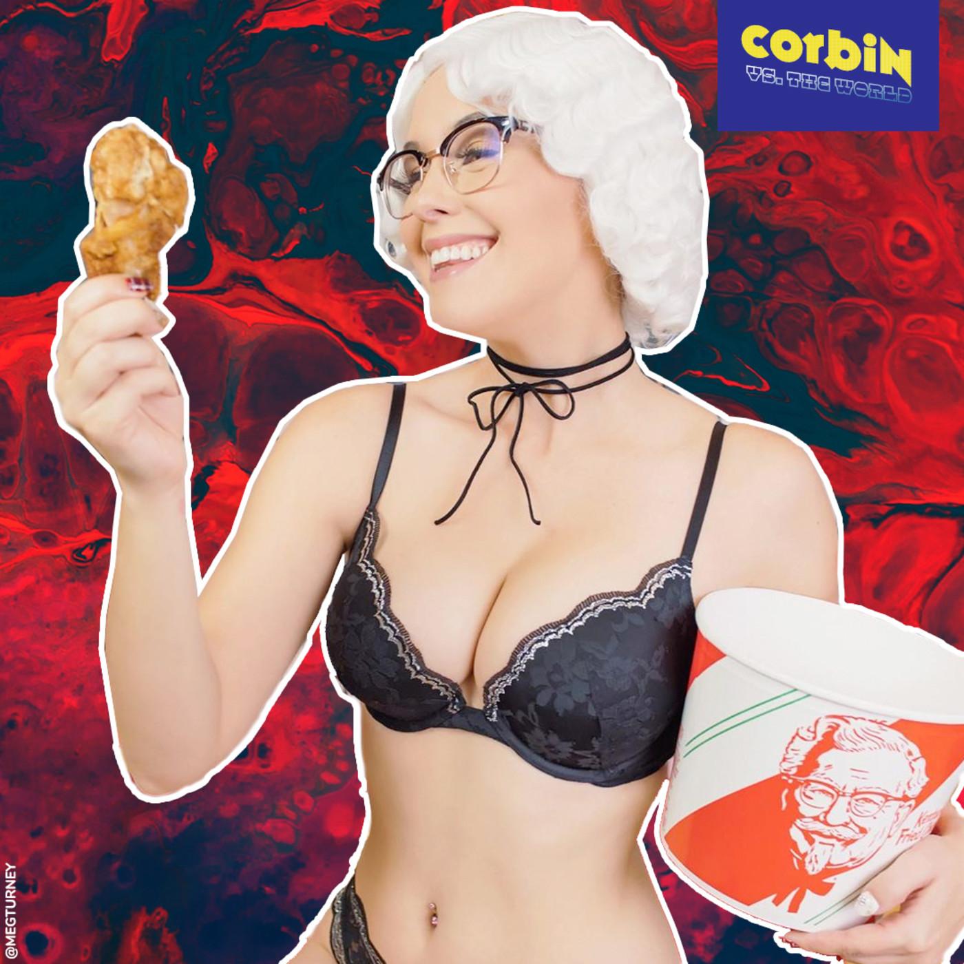 The Colonel's Lover