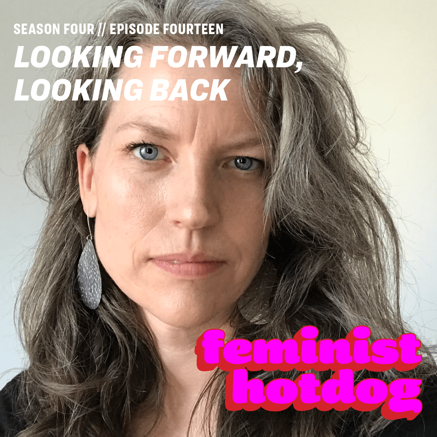 Looking Forward, Looking Back