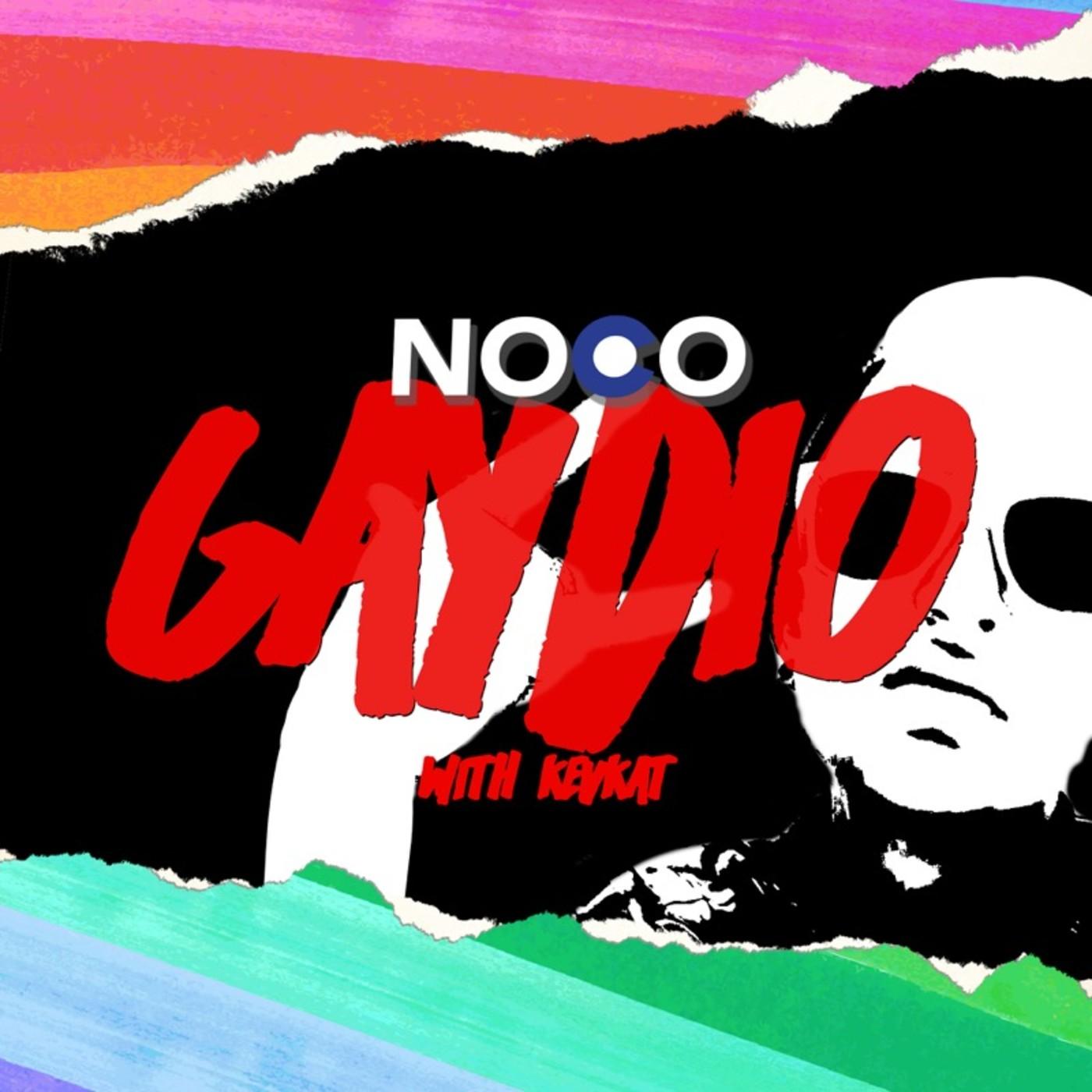 NGIO 007: St. Patrick's Gaydio