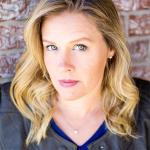 Jessica Crow