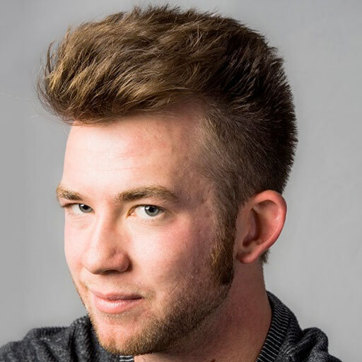 Corbin Albaugh
