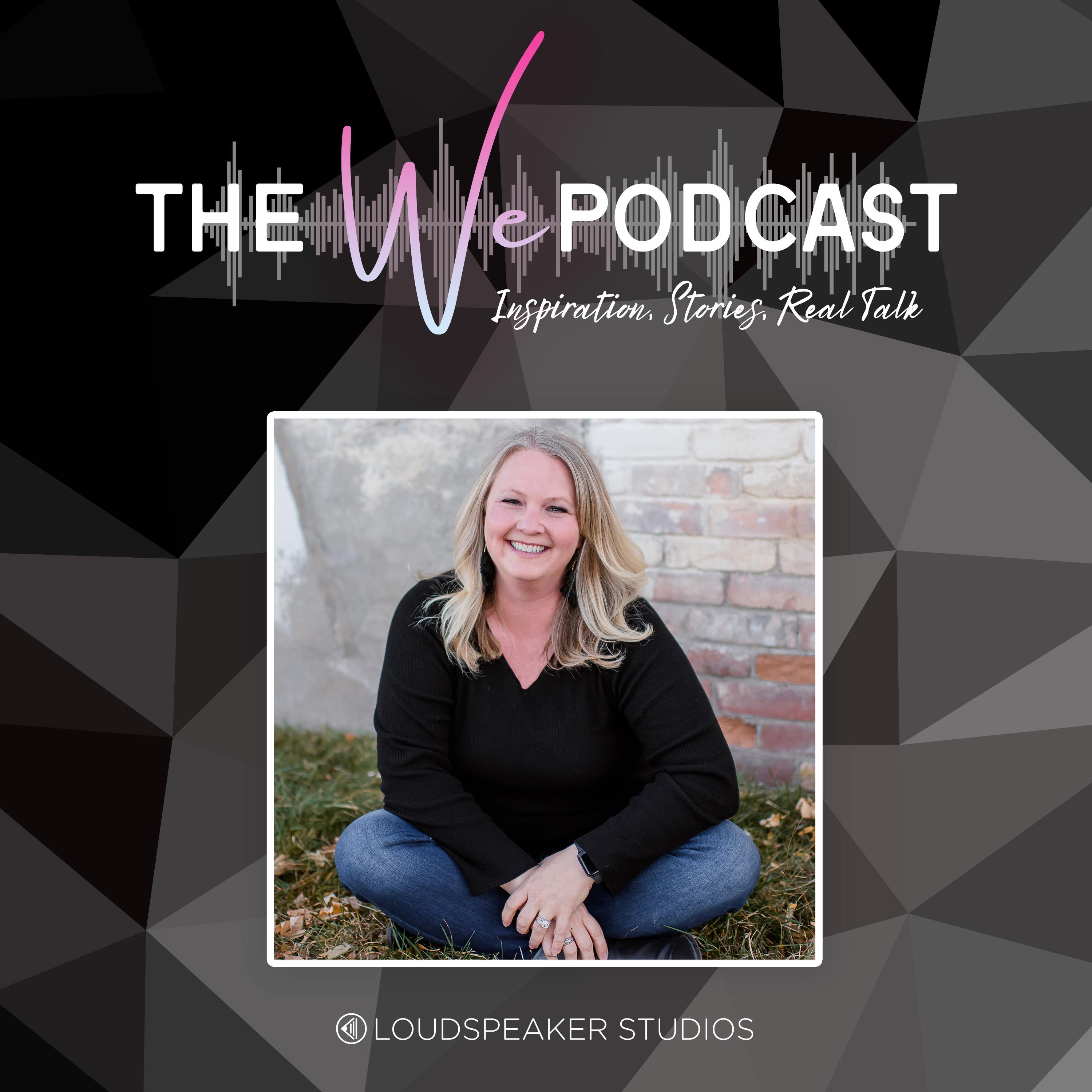 Ady Barney - Embracing Sadness & Finding Happiness