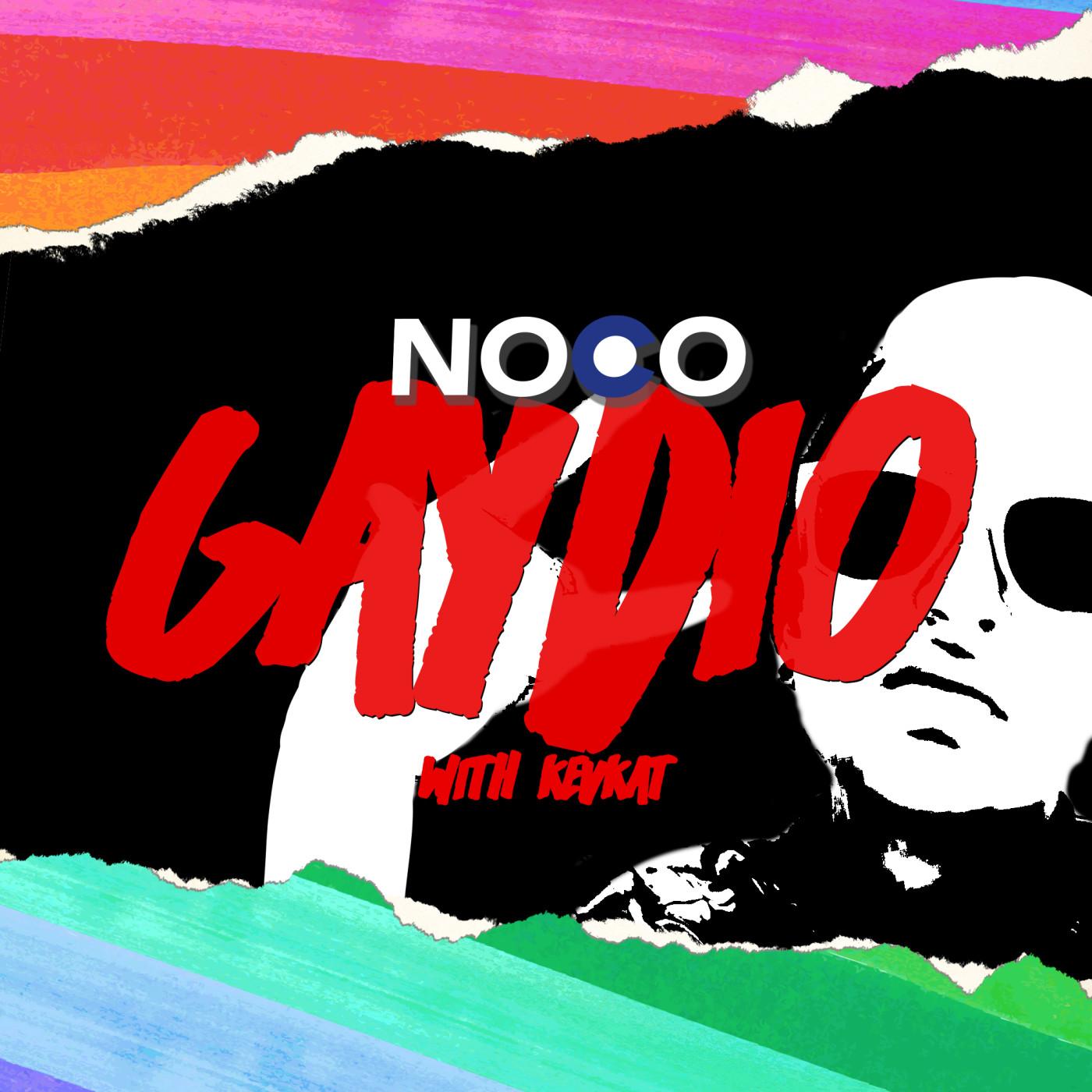 NoCo Gaydio: October 4, 2019