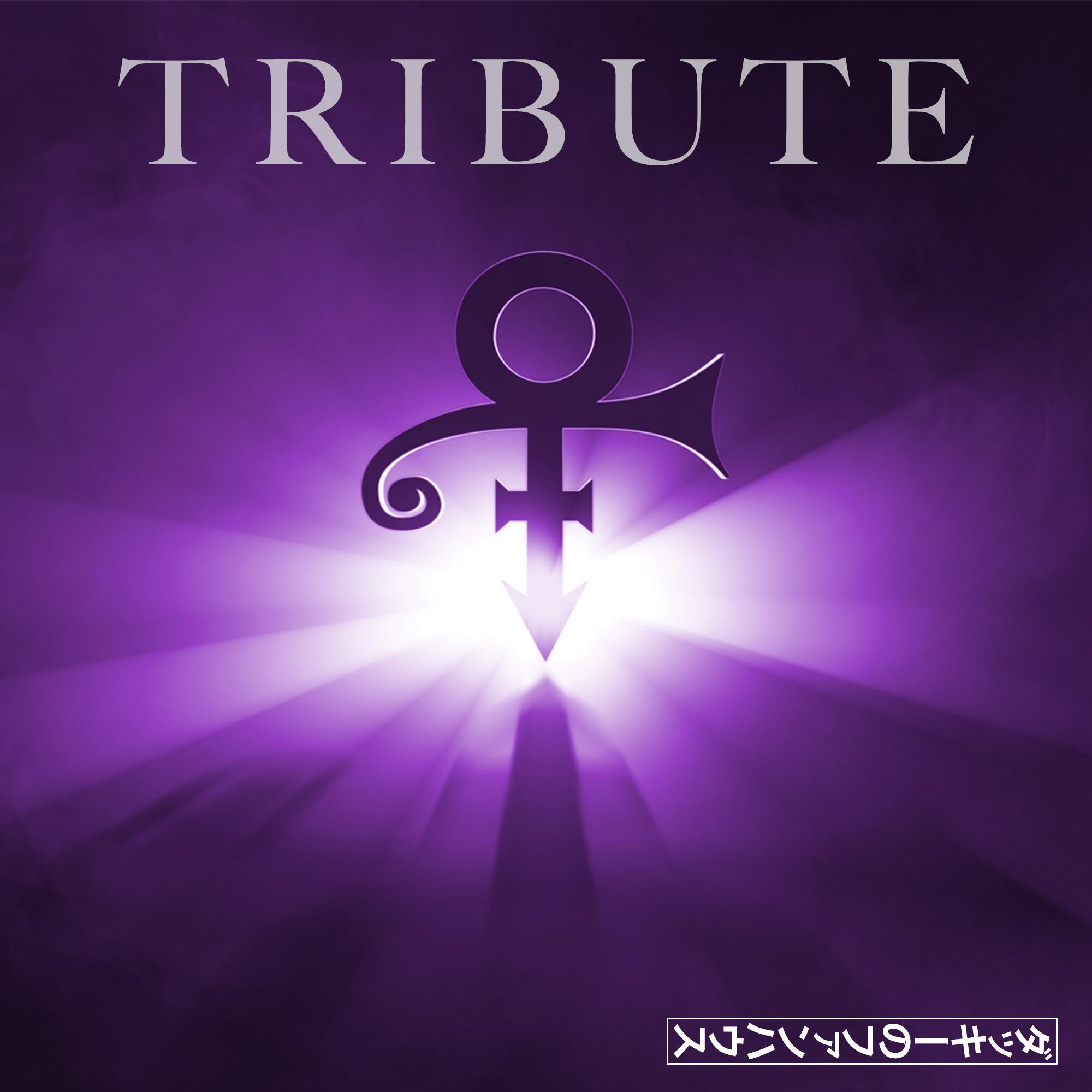 A Purple Tribute