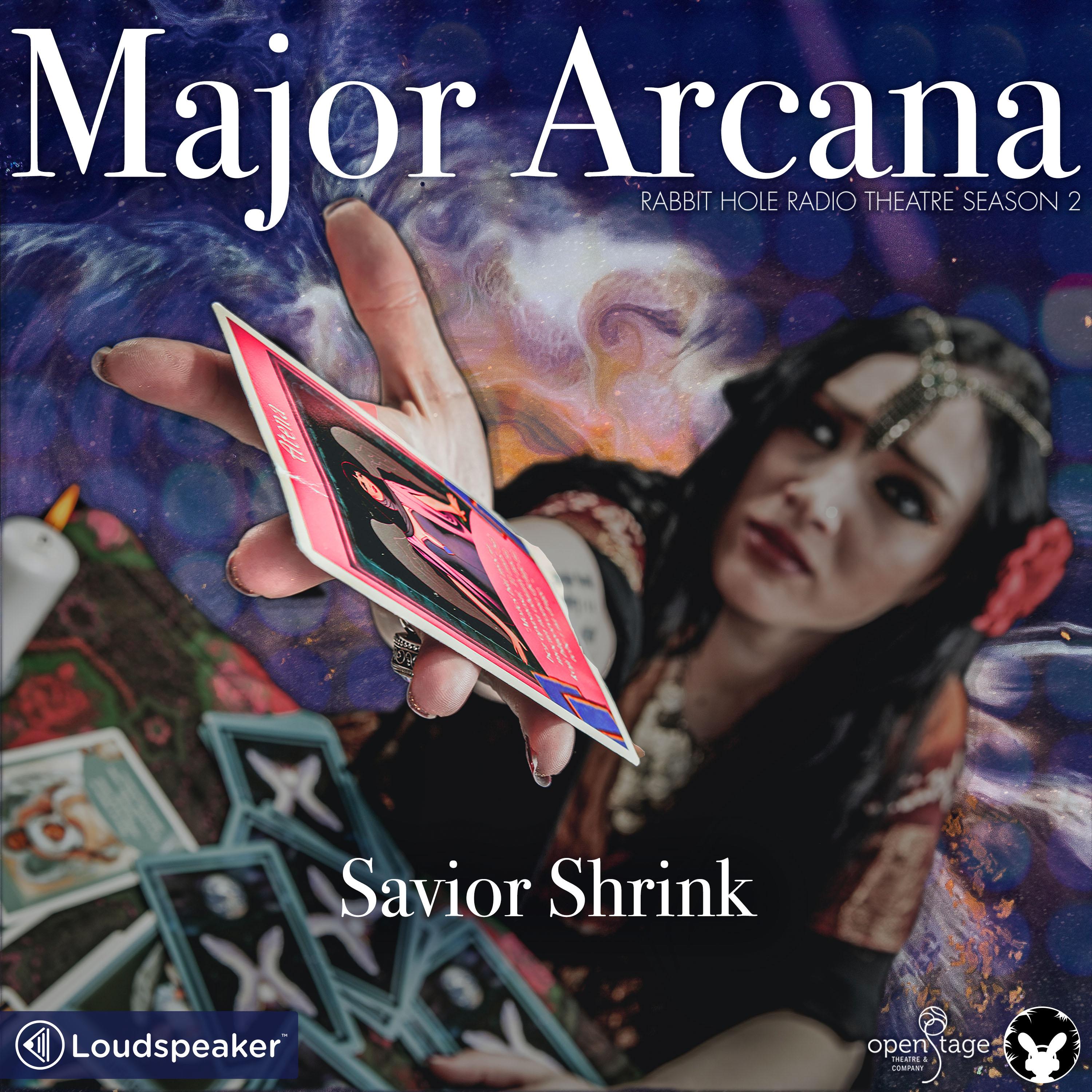 Savior Shrink
