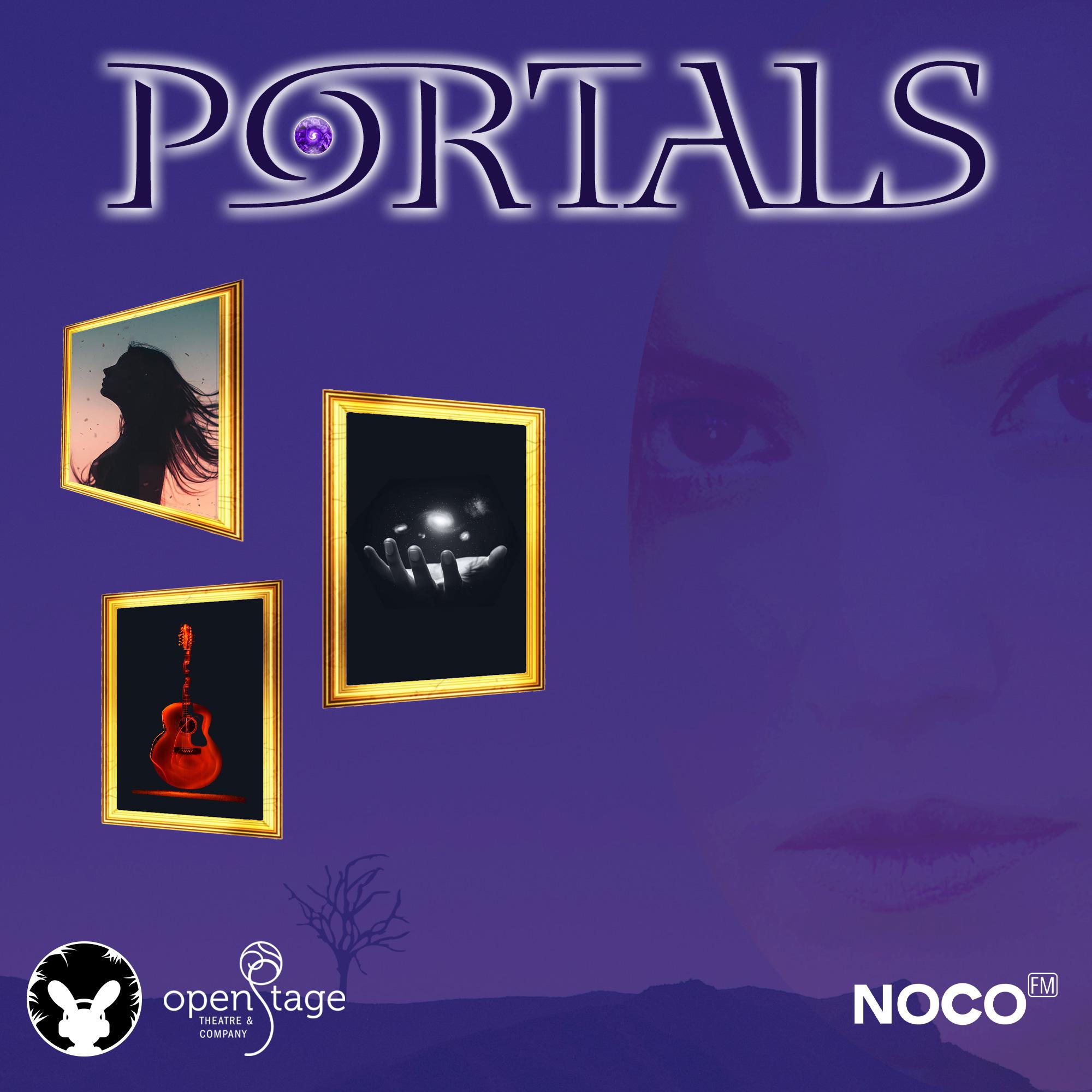 Portals Chapter 1: Inheritance